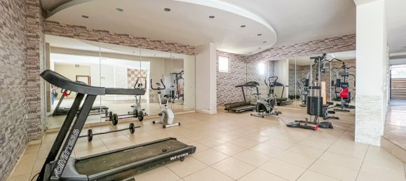 Apartment 1+1 in Kestel, Turkey No. 12829 15