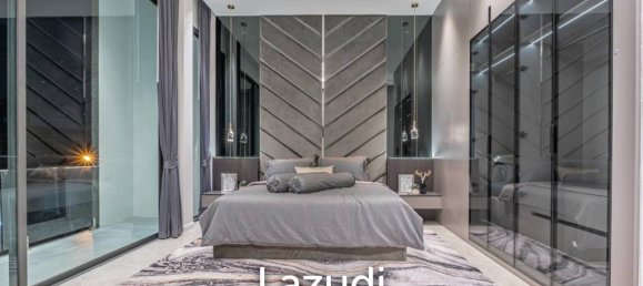 5 bedrooms Villa in Pattaya, Thailand No. 23503 8