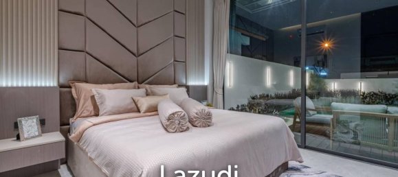 5 bedrooms Villa in Pattaya, Thailand No. 23503 7