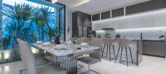 Вилла с 5 спальнями в Паттайя, Таиланд № 23503 9