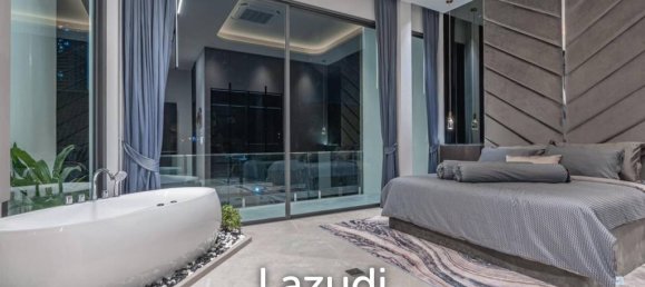 5 bedrooms Villa in Pattaya, Thailand No. 23503 9