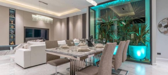 Вилла с 5 спальнями в Паттайя, Таиланд № 23503 10