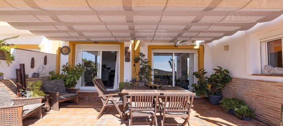 3 bedrooms Townhouse in La Duquesa, Spain No. 54015 29