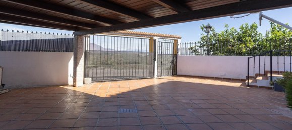 3 bedrooms Townhouse in La Duquesa, Spain No. 54015 33