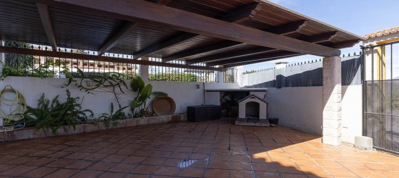 3 bedrooms Townhouse in La Duquesa, Spain No. 54015 36