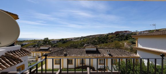 3 bedrooms Townhouse in La Duquesa, Spain No. 54015 25