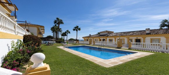 3 bedrooms Townhouse in La Duquesa, Spain No. 54015 37