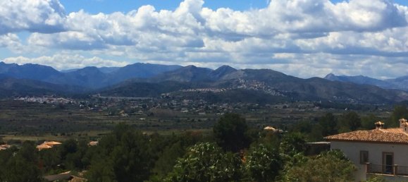 5 bedrooms Villa in Javea, Spain No. 4268 20