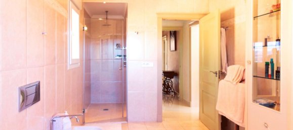 5 bedrooms Villa in Javea, Spain No. 4268 15