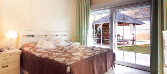 5 bedrooms Villa in Javea, Spain No. 4268 12