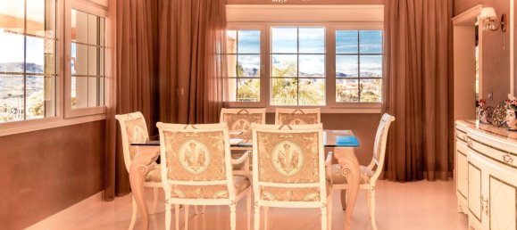 5 bedrooms Villa in Javea, Spain No. 4268 8