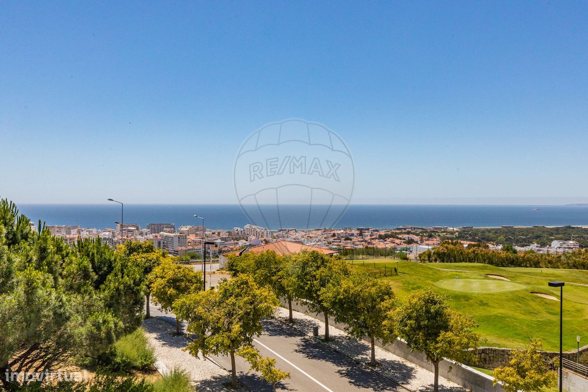 4 غرف نوم بانتهاوس في Almada, Portugal رقم 88462