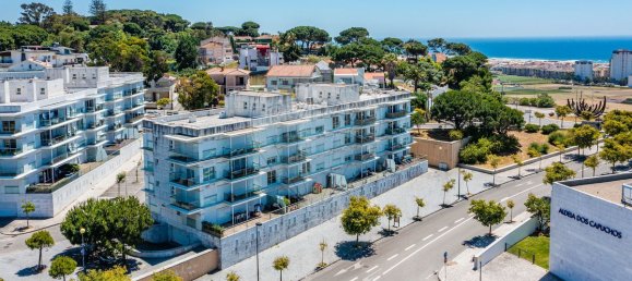 4 غرف نوم بانتهاوس في Almada, Portugal رقم 88462 31