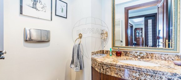 4 غرف نوم بانتهاوس في Almada, Portugal رقم 88462 20