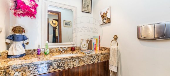 4 غرف نوم بانتهاوس في Almada, Portugal رقم 88462 8