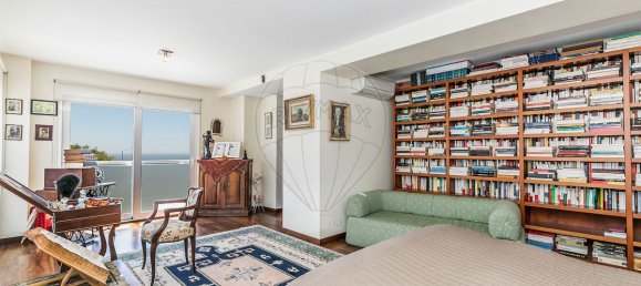 4 غرف نوم بانتهاوس في Almada, Portugal رقم 88462 10