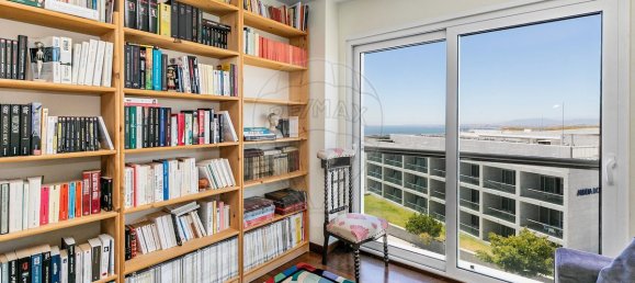 4 غرف نوم بانتهاوس في Almada, Portugal رقم 88462 21