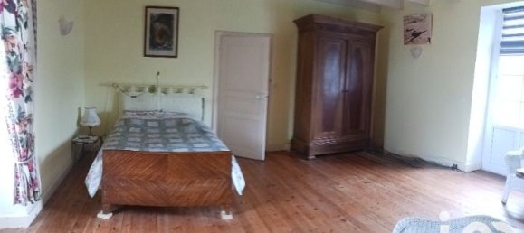 Дом с 4 комнатами в Вьен, Франция № 337135 8