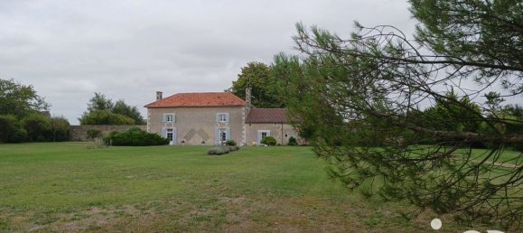 Дом с 4 комнатами в Вьен, Франция № 337135 16