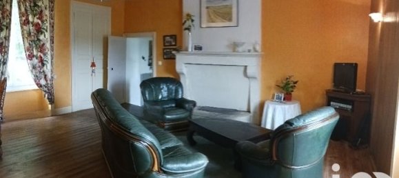 Дом с 4 комнатами в Вьен, Франция № 337135 5