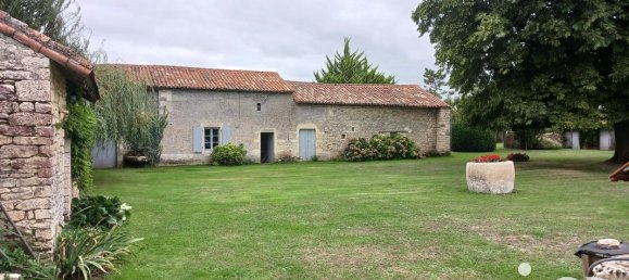 Дом с 4 комнатами в Вьен, Франция № 337135 3