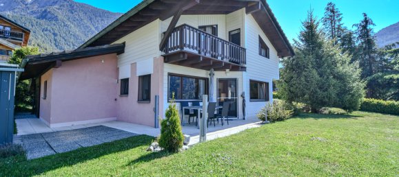 4 chambres Maison à Sembrancher, Switzerland No. 74 14