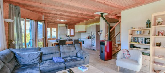 4 chambres Maison à Sembrancher, Switzerland No. 74 7