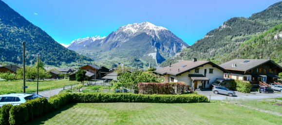 4 chambres Maison à Sembrancher, Switzerland No. 74 13