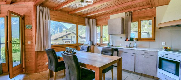 4 chambres Maison à Sembrancher, Switzerland No. 74 5