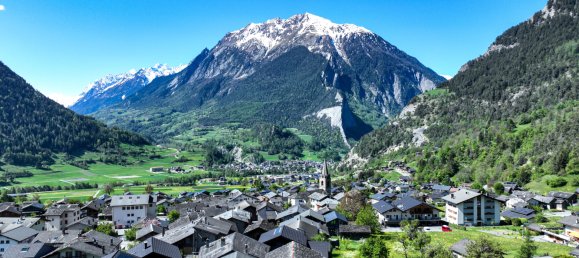 4 chambres Maison à Sembrancher, Switzerland No. 74 2