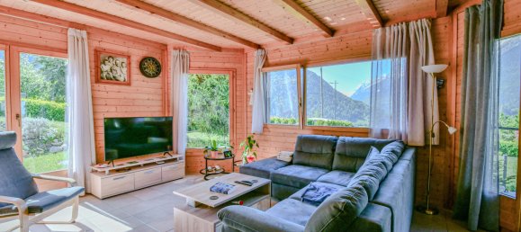 4 chambres Maison à Sembrancher, Switzerland No. 74 6