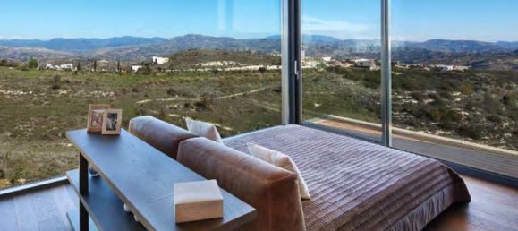 4 chambres villa à vendre à Tsada, Paphos, Cyprus № 14539 5