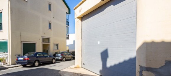 Lagerhaus in Figueira da Foz, Portugal 504m², Nr. 327407 11