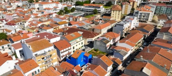 Lagerhaus in Figueira da Foz, Portugal 504m², Nr. 327407 9