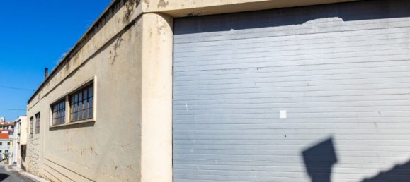 Lagerhaus in Figueira da Foz, Portugal 504m², Nr. 327407 12