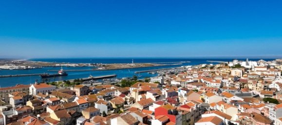 Lagerhaus in Figueira da Foz, Portugal 504m², Nr. 327407 7