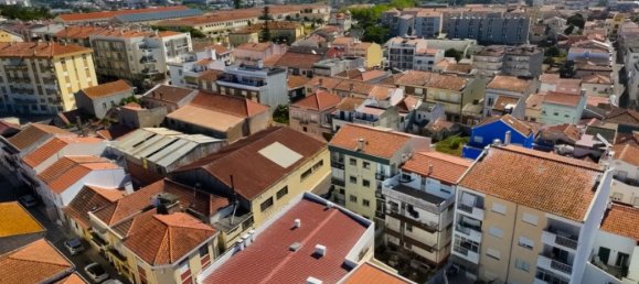 Lagerhaus in Figueira da Foz, Portugal 504m², Nr. 327407 10