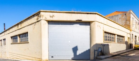 Lagerhaus in Figueira da Foz, Portugal 504m², Nr. 327407 13