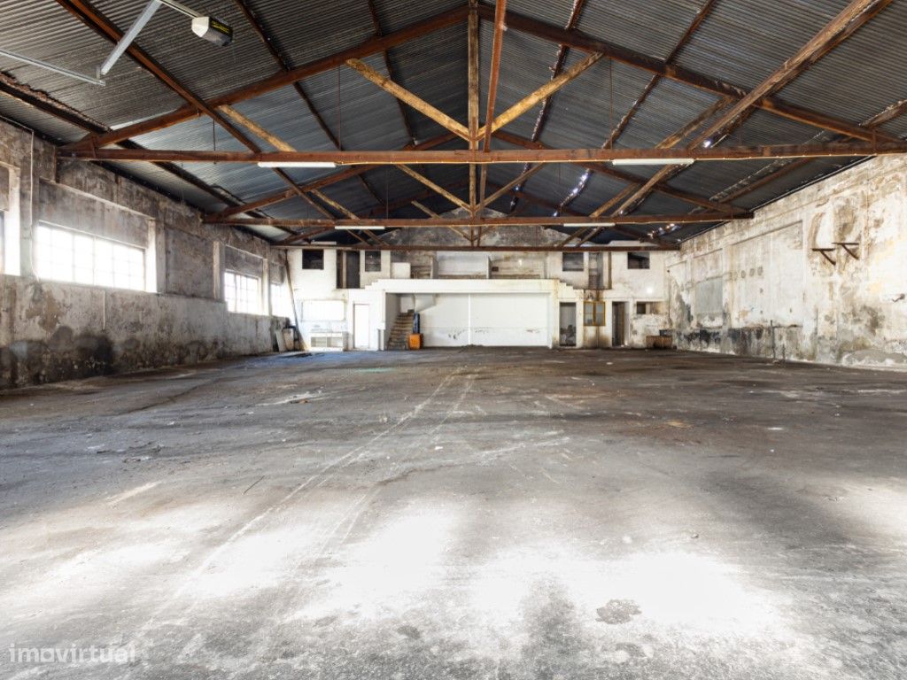  مستودع في Figueira da Foz, Portugal 504متر مربع رقم 327407