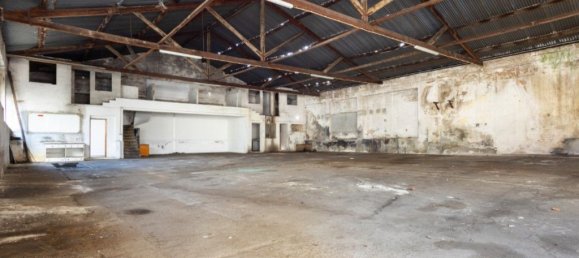 Lagerhaus in Figueira da Foz, Portugal 504m², Nr. 327407 3