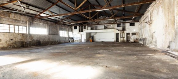 Lagerhaus in Figueira da Foz, Portugal 504m², Nr. 327407 2