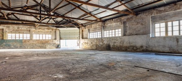 Lagerhaus in Figueira da Foz, Portugal 504m², Nr. 327407 5