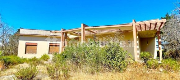 4 bedrooms Villa in Sogliano Cavour, Italy No. 53389 6