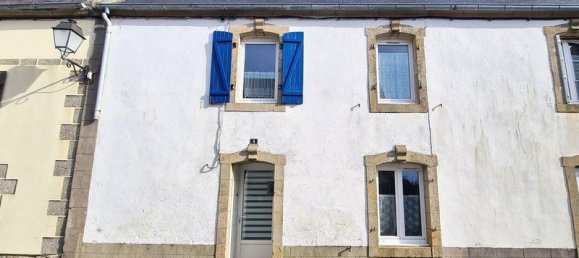 Casa de 2 dormitorios en Cleden-Cap-Sizun, France No. 267990 3