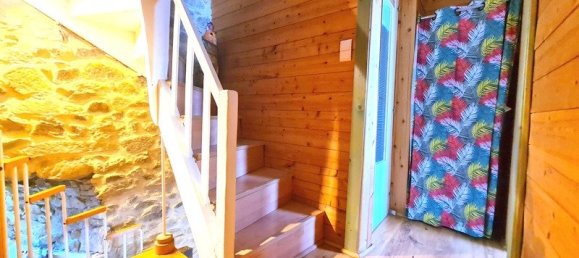 Casa de 2 dormitorios en Cleden-Cap-Sizun, France No. 267990 5