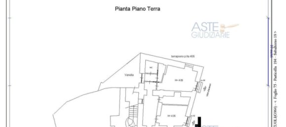 76m² Commercial property in Pozzuoli, Italy No. 260930 8