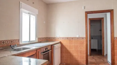 4 bedrooms Apartment in Andalusia, Spain No. 200124