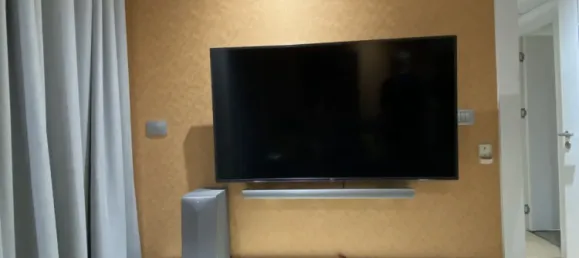 Apartamento em condomínio em Pattaya, Thailand N.º 68669 6