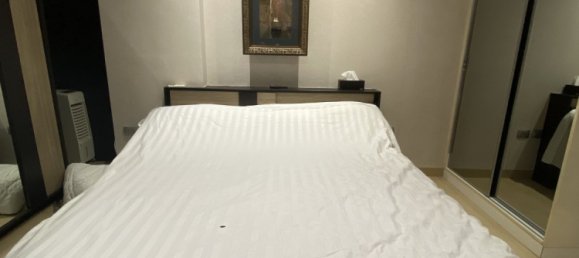 Apartamento em condomínio em Pattaya, Thailand N.º 68669 7