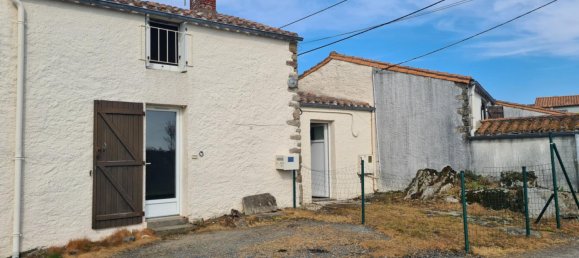 3 غرف نوم منزل في Saint-Hilaire-de-Clisson, France رقم 95500 7